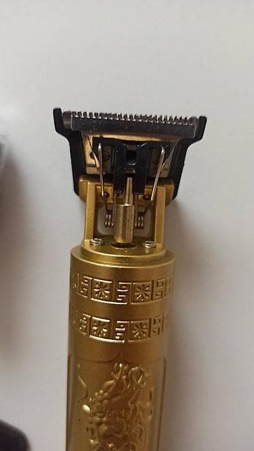 Set za šišanje i oblikovanje kose i brade – bežični USB trimer na lalafo.rs — 2 Set za šišanje i oblikovanje kose i brade – bežični USB trimer — 2