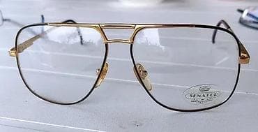Vintage Conti Senator dizajnerski dioptrijski ram. Pravi stari na lalafo.rs Vintage Conti Senator dizajnerski dioptrijski ram. Pravi stari