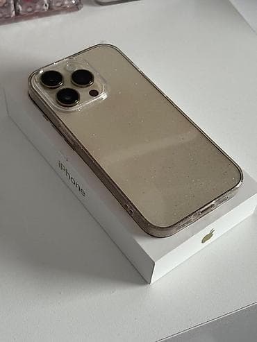 Apple iPhone 14 Pro – zlatna boja - Ekran 6.1" Super Retina XDR na lalafo.rs — 9 Apple iPhone 14 Pro – zlatna boja - Ekran 6.1" Super Retina XDR — 9