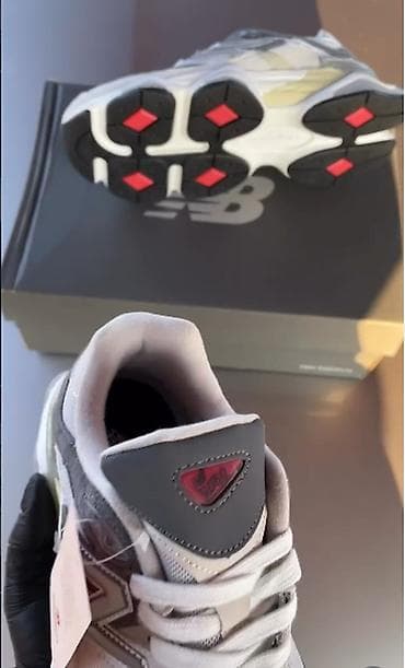 New balance 9060 patike NOVO Novo Brojevi 36 do 46 fb Moja Kupovina na lalafo.rs — 2 New balance 9060 patike NOVO Novo Brojevi 36 do 46 fb Moja Kupovina — 2