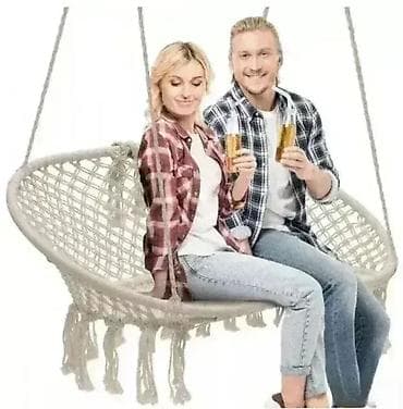 Ljuljaška Gnezdo
Cena: 3324,00 na lalafo.rs — 1 Ljuljaška Gnezdo
Cena: 3324,00 — 1