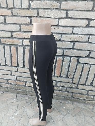 Pretty čegs helanke vel M
Struk po 36 tegli do 52
Nogavice spolja 96 na lalafo.rs — 2 Pretty čegs helanke vel M
Struk po 36 tegli do 52
Nogavice spolja 96 — 2