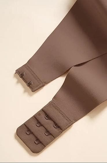 Nov brus bez bratela
Boja: kafena
Samo jos u Xl vel at lalafo.rs — 5 Nov brus bez bratela
Boja: kafena
Samo jos u Xl vel — 5