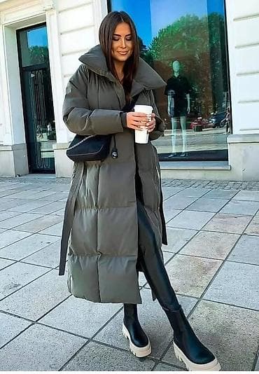 ❄️🔥Ovo je definitivno najprodavaniji model jakne svake sezone, topla i na lalafo.rs — 3 ❄️🔥Ovo je definitivno najprodavaniji model jakne svake sezone, topla i — 3