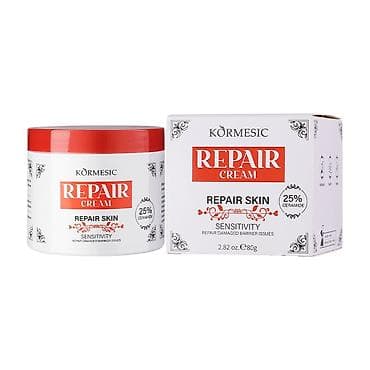 Krema za lice 50 g ✨ Pruza dubinsku hidrataciju ✨ Smiruje crvenilo ✨ na lalafo.rs Krema za lice 50 g ✨ Pruza dubinsku hidrataciju ✨ Smiruje crvenilo ✨