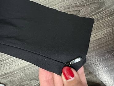 HUGO BOSS original ženske pantalone, S veličine. Kroj ide uz telo i na lalafo.rs — 6 HUGO BOSS original ženske pantalone, S veličine. Kroj ide uz telo i — 6