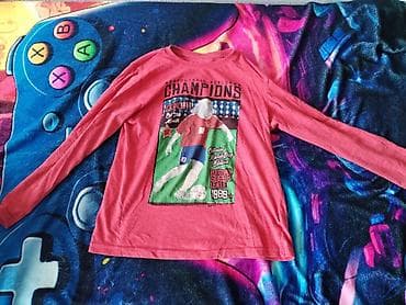 Paket za dečaka 146–152 Komplet udobne odeće za svakodnevno nošenje i na lalafo.rs — 8 Paket za dečaka 146–152 Komplet udobne odeće za svakodnevno nošenje i — 8