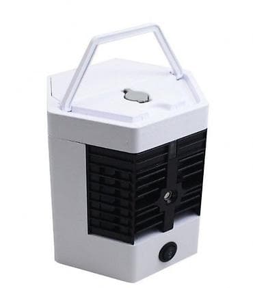 Mini Klima Arctic Cool NOVO Klima i Osvezivac Vazduha AKCIJA Cene na lalafo.rs — 7 Mini Klima Arctic Cool NOVO Klima i Osvezivac Vazduha AKCIJA Cene — 7