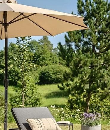 Garden umbrellas, awnings and pavilions: Suncobrani Sa Zglobom NOVO Precnik 300 cm.AKCIJA Cene nisu fiksne at lalafo.rs — 2 Garden umbrellas, awnings and pavilions: Suncobrani Sa Zglobom NOVO Precnik 300 cm.AKCIJA Cene nisu fiksne — 2
