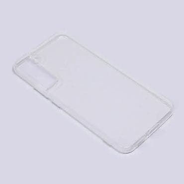 Maska silikonska Ultra Thin za Samsung Galaxy S22 Plus transparent na lalafo.rs — 3 Maska silikonska Ultra Thin za Samsung Galaxy S22 Plus transparent — 3