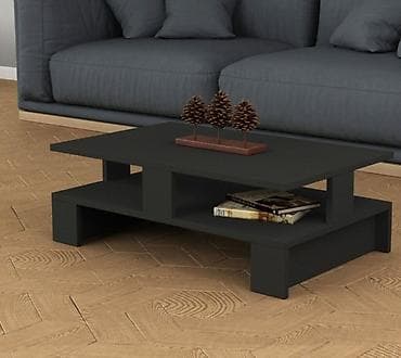 Klub sto Spider
Novo
Dimenzije 90x50x35cm na lalafo.rs — 1 Klub sto Spider
Novo
Dimenzije 90x50x35cm — 1