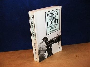 Money into Light - The Emerald Forest, A Diary. John Boorman Published na lalafo.rs — 1 Money into Light - The Emerald Forest, A Diary. John Boorman Published — 1