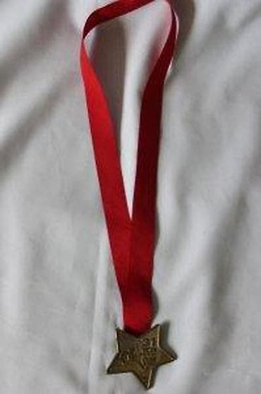 MEDALJA IZ MARATONA, 2014, AUSTRIJA | Medalja iz čuvenog gradskog na lalafo.rs — 5 MEDALJA IZ MARATONA, 2014, AUSTRIJA | Medalja iz čuvenog gradskog — 5
