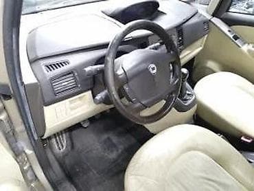 Transport: Lancia Musa 1.9 jtd kompletan auto u delovima. Lancia Musa 1.9 jtd at lalafo.rs — 4 Transport: Lancia Musa 1.9 jtd kompletan auto u delovima. Lancia Musa 1.9 jtd — 4