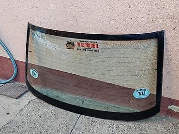Transport: Zadnje staklo Lada 110, 111, 112. Polovano, ocuvano. Skinuto sa at lalafo.rs — 3 Transport: Zadnje staklo Lada 110, 111, 112. Polovano, ocuvano. Skinuto sa — 3