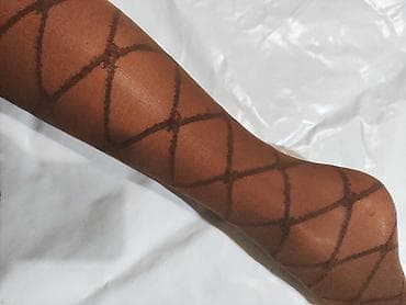 Ženske hulahopke sa dezenom – set modela - Model 1 i 2: tanke na lalafo.rs — 2 Ženske hulahopke sa dezenom – set modela - Model 1 i 2: tanke — 2