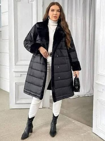 🔥Topla zimska jakna
Cena 3800din
XL 2XL 3Xl 4Xl na lalafo.rs — 3 🔥Topla zimska jakna
Cena 3800din
XL 2XL 3Xl 4Xl — 3