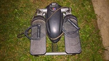 igrice za ps3: 1. Stepper Swing&Twist 60891-1 - 40€ 2. Blue Stepper - 30 € at lalafo.rs — 2 igrice za ps3: 1. Stepper Swing&Twist 60891-1 - 40€ 2. Blue Stepper - 30 € — 2