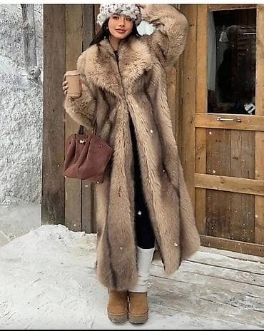 🔥 ✨ Luksuzne duge bunde ✨🔥 Dostupne veličine: S | M | L | XL Cena na lalafo.rs — 2 🔥 ✨ Luksuzne duge bunde ✨🔥 Dostupne veličine: S | M | L | XL Cena — 2