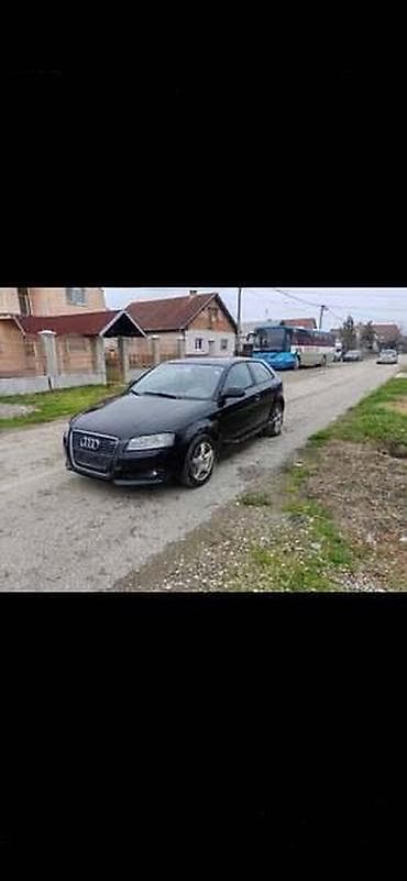 AUTO DELOVI ZA AUDI A3 OD 2008. DO 2012. GOD. | Za audi A3 2009 na lalafo.rs AUTO DELOVI ZA AUDI A3 OD 2008. DO 2012. GOD. | Za audi A3 2009