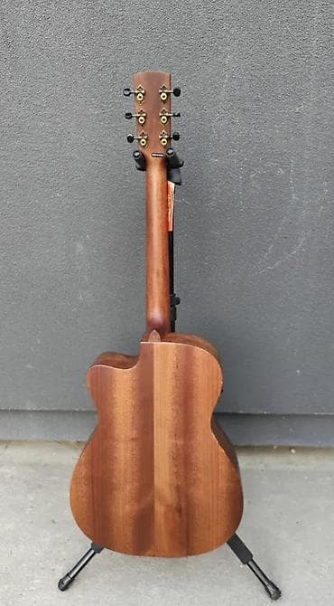 Sport & Hobby: HARLEY BENTON CLA-15M SOLIDWOOD B-STOCK MODEL 2 | Slanje po dogovoru at lalafo.rs — 4 Sport & Hobby: HARLEY BENTON CLA-15M SOLIDWOOD B-STOCK MODEL 2 | Slanje po dogovoru — 4