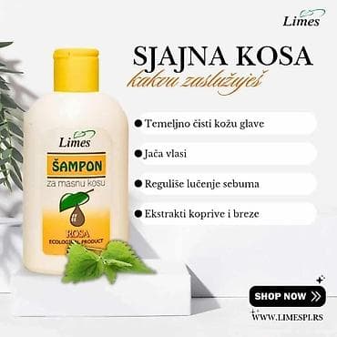 za svaki dan: Limes prirodna kozmetika i biljni preparati - Beladent koncentrisana at lalafo.rs — 8 za svaki dan: Limes prirodna kozmetika i biljni preparati - Beladent koncentrisana — 8