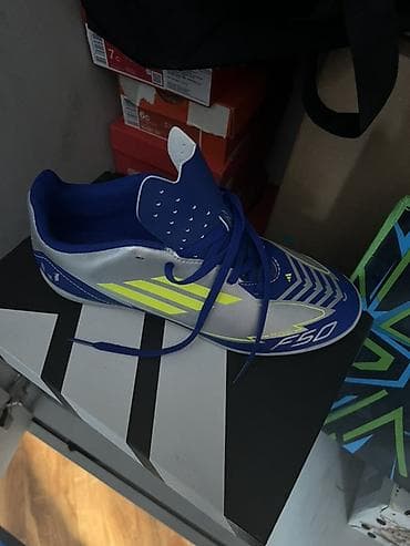 Adidas, veličina - 38.5, Novo na lalafo.rs Adidas, veličina - 38.5, Novo