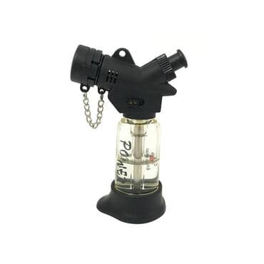 Jackhammers: Nov mali brener. Puni se butan gasom za upaljače. Postiže 1300 stepeni at lalafo.rs — 4 Jackhammers: Nov mali brener. Puni se butan gasom za upaljače. Postiže 1300 stepeni — 4