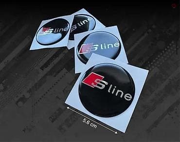 Nalepnice - Audi Sline 3D Stikeri za felne - 2413 📌 Opis: Nalepnice na lalafo.rs Nalepnice - Audi Sline 3D Stikeri za felne - 2413 📌 Opis: Nalepnice