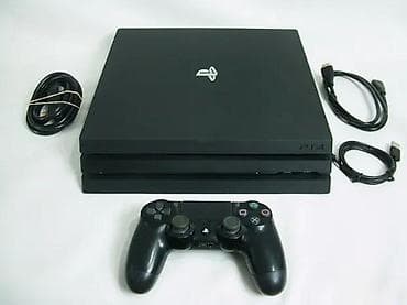 U ponudi je Sony PlayStation 4 PRO. 4K rezolucija, bolji FPS i at lalafo.rs — 3 U ponudi je Sony PlayStation 4 PRO. 4K rezolucija, bolji FPS i — 3