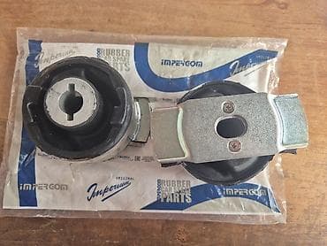 Silen blok zadnjeg mosta Reno Laguna 2 SET - Proizvođač: Impergom na lalafo.rs Silen blok zadnjeg mosta Reno Laguna 2 SET - Proizvođač: Impergom