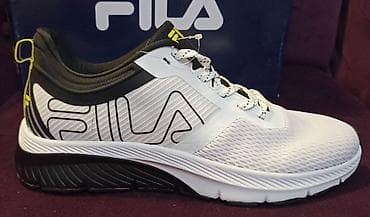 Fila soft foam patike 43/45 za trčanje/aktivnosti cena 3990din na lalafo.rs — 4 Fila soft foam patike 43/45 za trčanje/aktivnosti cena 3990din — 4