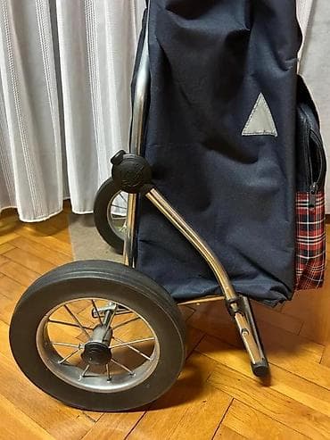 prsluk jaknica mango u: Kolica/torba za kupovinu sa termo pregradom - Stabilna aluminijumska at lalafo.rs — 5 prsluk jaknica mango u: Kolica/torba za kupovinu sa termo pregradom - Stabilna aluminijumska — 5