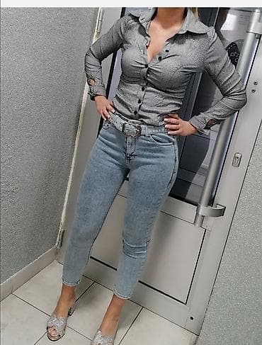 pantalone butiku ali: Pepito košulja Extra model i kvalitet uvoz Turska. Vel S na lalafo.rs — 2 pantalone butiku ali: Pepito košulja Extra model i kvalitet uvoz Turska. Vel S — 2