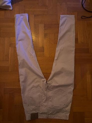 U.S. Polo Assn. pantalone muske(model Skinny) - Brend: U.S. POLO na lalafo.rs — 2 U.S. Polo Assn. pantalone muske(model Skinny) - Brend: U.S. POLO — 2
