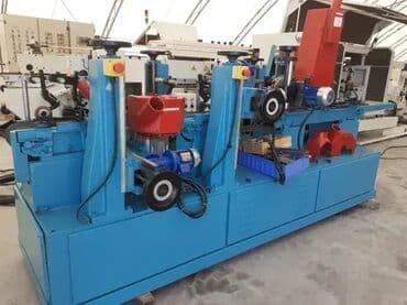 Electric Polishers: APOKALIPSA DOO Šmirgl mašina 4552-21 Mašina za šmirglanje užih komada at lalafo.rs — 3 Electric Polishers: APOKALIPSA DOO Šmirgl mašina 4552-21 Mašina za šmirglanje užih komada — 3