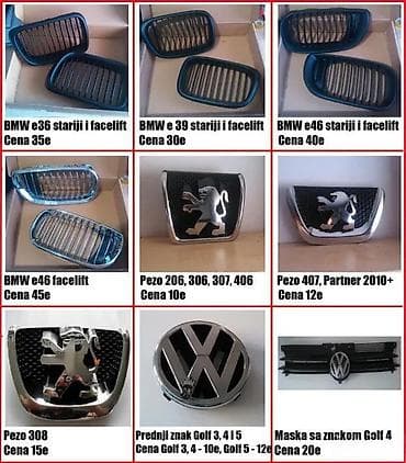 Transport: Znak za haubu Mercedes 123, 124. Znak oznaka odgovara za model 123 i at lalafo.rs — 7 Transport: Znak za haubu Mercedes 123, 124. Znak oznaka odgovara za model 123 i — 7