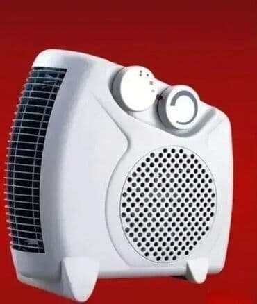 Keramičke grejalice: Grejalica 200A7 – Efikasno grejanje za svaki prostor 🔥 Kompaktna i na lalafo.rs — 1 Keramičke grejalice: Grejalica 200A7 – Efikasno grejanje za svaki prostor 🔥 Kompaktna i — 1