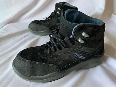 Safety work boots: HTZ PATIKE ČIZME ATLAS, KOŽA, BR 39 | Kvalitetne nove muške HTZ at lalafo.rs — 10 Safety work boots: HTZ PATIKE ČIZME ATLAS, KOŽA, BR 39 | Kvalitetne nove muške HTZ — 10