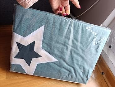 MEHENDI Home Textile komplet posteljine – model A-28, Queen size. Set na lalafo.rs — 4 MEHENDI Home Textile komplet posteljine – model A-28, Queen size. Set — 4