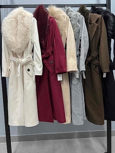 L11. Kaputi koje obožavate
S M L XL
Cena : 4.590 dinara na lalafo.rs — 4 L11. Kaputi koje obožavate
S M L XL
Cena : 4.590 dinara — 4
