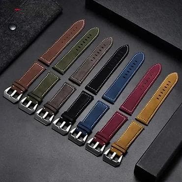 REMZEIM MOL0011C narukvica za sat - Crvena (Burgundy) REMZEIM na lalafo.rs REMZEIM MOL0011C narukvica za sat - Crvena (Burgundy) REMZEIM