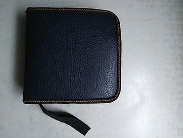 Futrola za DVD za 40 diskova,kao nova na lalafo.rs Futrola za DVD za 40 diskova,kao nova