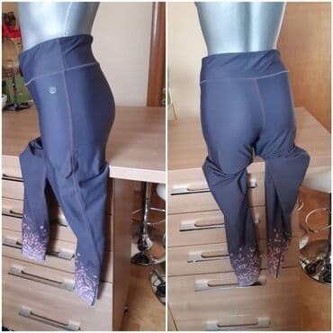 S (EU 36), Poliester, bоја - Siva, Sa ilustracijom na lalafo.rs S (EU 36), Poliester, bоја - Siva, Sa ilustracijom