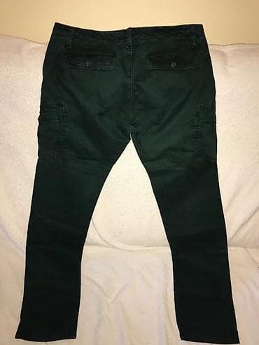 Original Y. TWO Jeans dzeparice 34 NOVE 97% cotton 3% polyester na lalafo.rs — 3 Original Y. TWO Jeans dzeparice 34 NOVE 97% cotton 3% polyester — 3