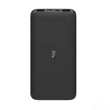 Mobile Phones & Accessories: Prenosiva baterija (power bank) – Xiaomi - Kapacitet: 10.000 mAh at lalafo.rs — 2 Mobile Phones & Accessories: Prenosiva baterija (power bank) – Xiaomi - Kapacitet: 10.000 mAh — 2