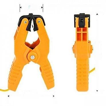 Tools & Equipment: K-tip termopar sonda – štipaljka za unimer - Tip senzora: K termopar at lalafo.rs — 4 Tools & Equipment: K-tip termopar sonda – štipaljka za unimer - Tip senzora: K termopar — 4