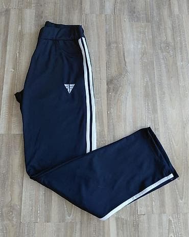 Zenski donji deo od likre
l, xl, 2xl,3xl
Cena 1900 din na lalafo.rs Zenski donji deo od likre
l, xl, 2xl,3xl
Cena 1900 din