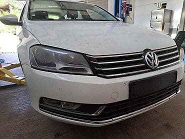 VOLKSWAGEN PASSAT B7 2013. GOD. - KOMPLETAN AUTO U DELOVIMA | na lalafo.rs VOLKSWAGEN PASSAT B7 2013. GOD. - KOMPLETAN AUTO U DELOVIMA |