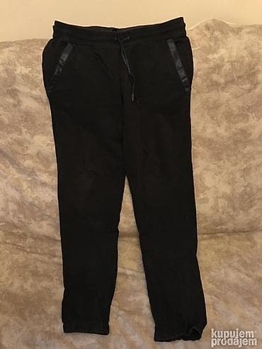 zenske original guess: Trenerka Trussardi Collection, bоја - Crna na lalafo.rs — 2 zenske original guess: Trenerka Trussardi Collection, bоја - Crna — 2